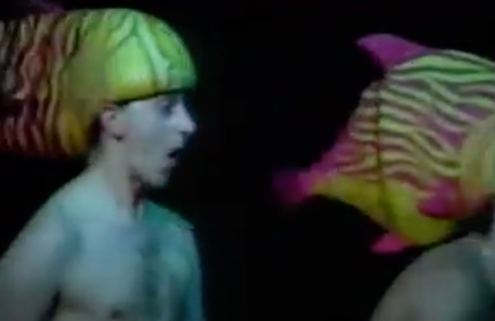 video preview
