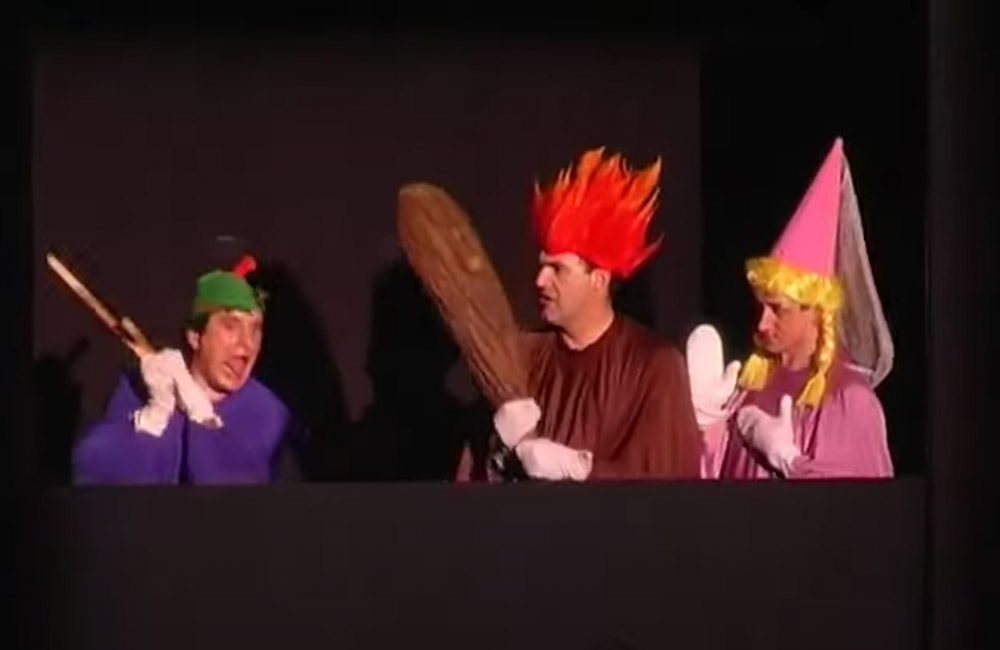 video preview