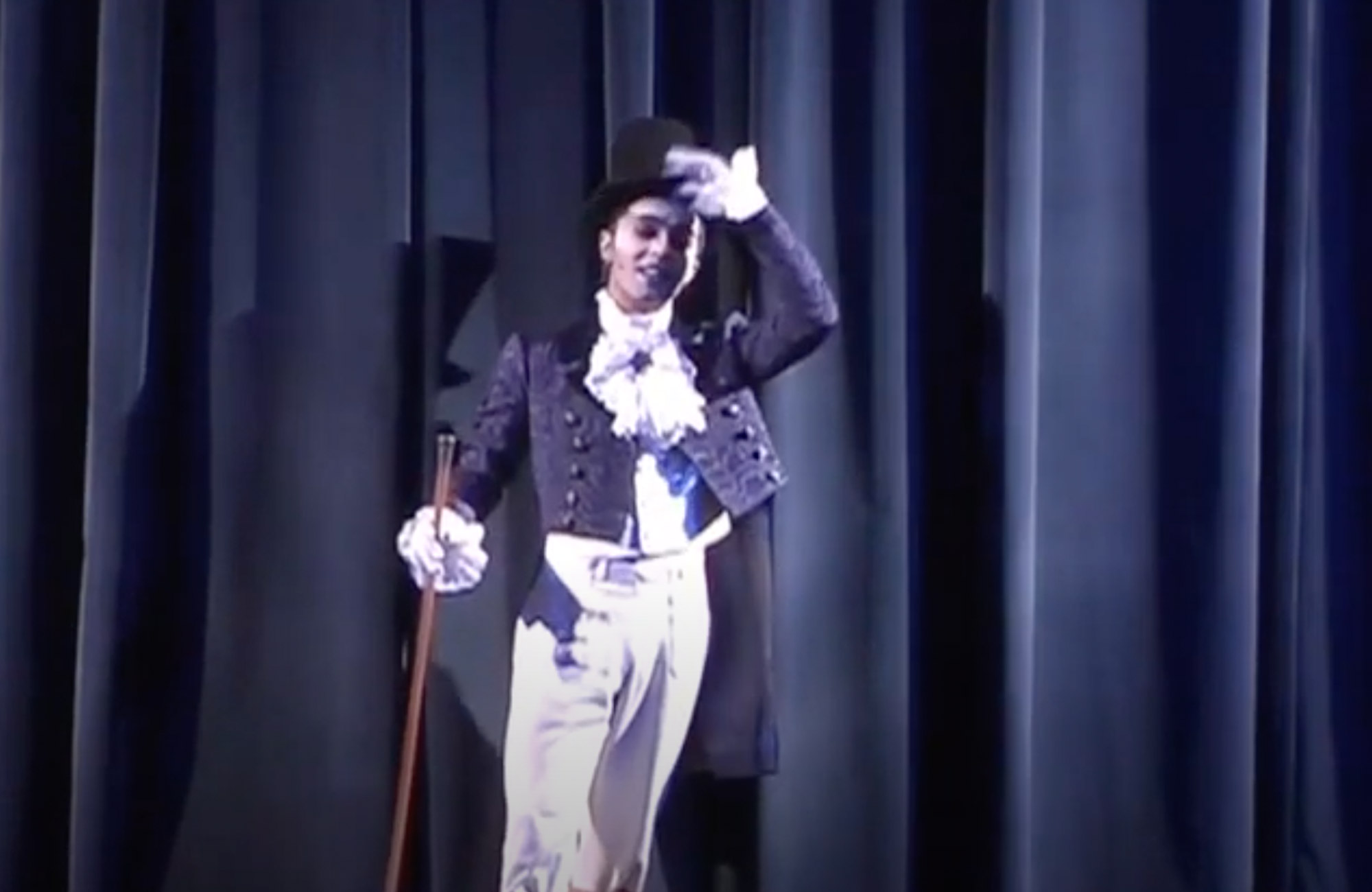video preview