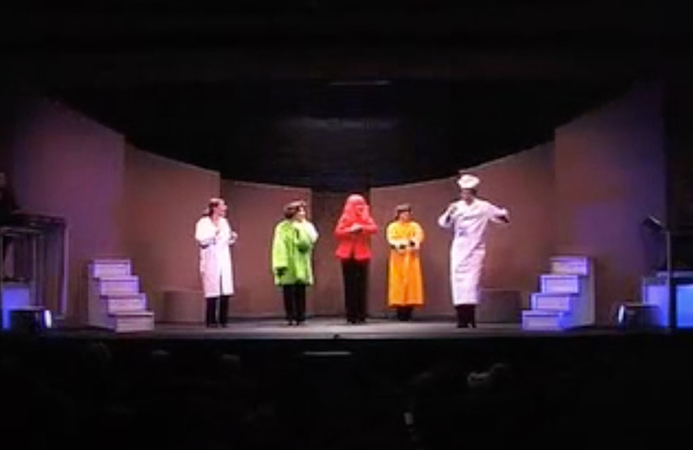 video preview