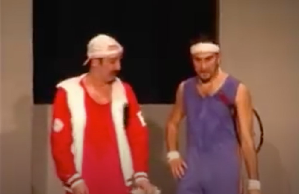 video preview