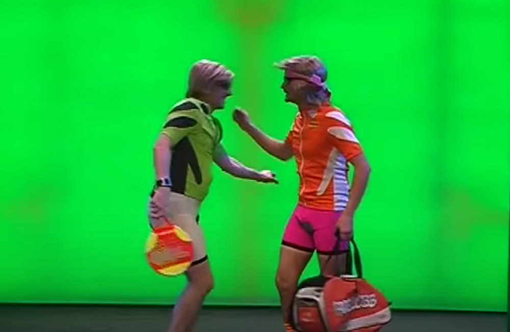 video preview