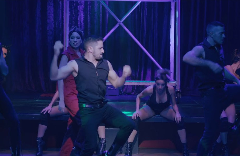 video preview