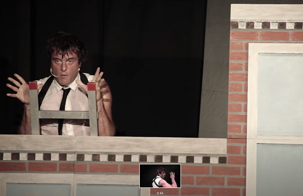 video preview
