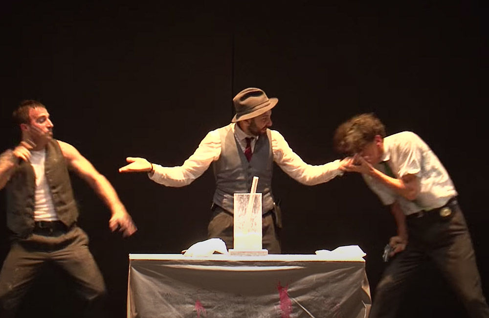 video preview