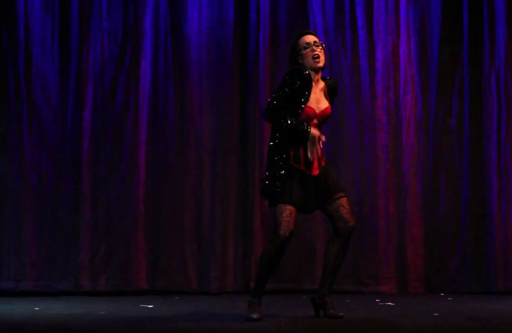 video preview