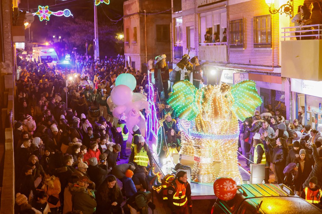 Cabalgata-Reyes-Magos-Colmenar-viejo-Yllana-2024-6