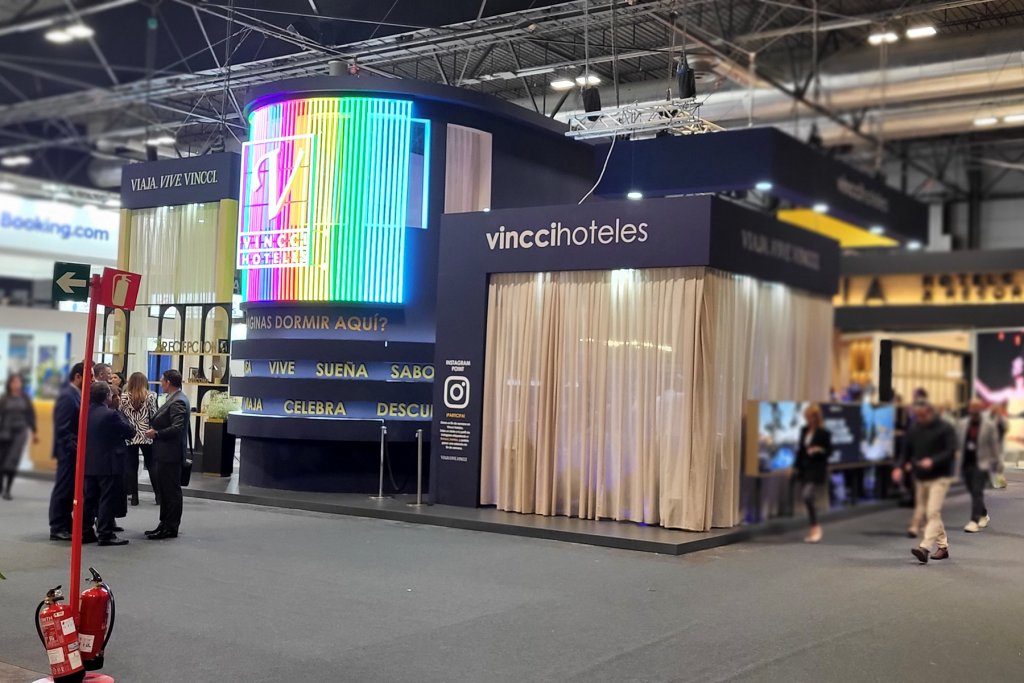 Evento-Vincci-Fitur-Yllana-1