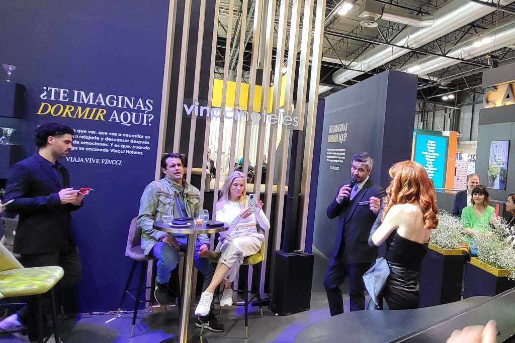Evento-Vincci-Fitur-Yllana-3