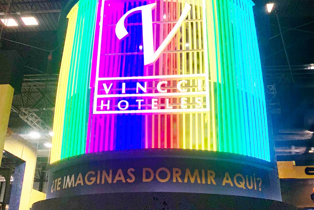 Evento-Vincci-Fitur-Yllana-portada