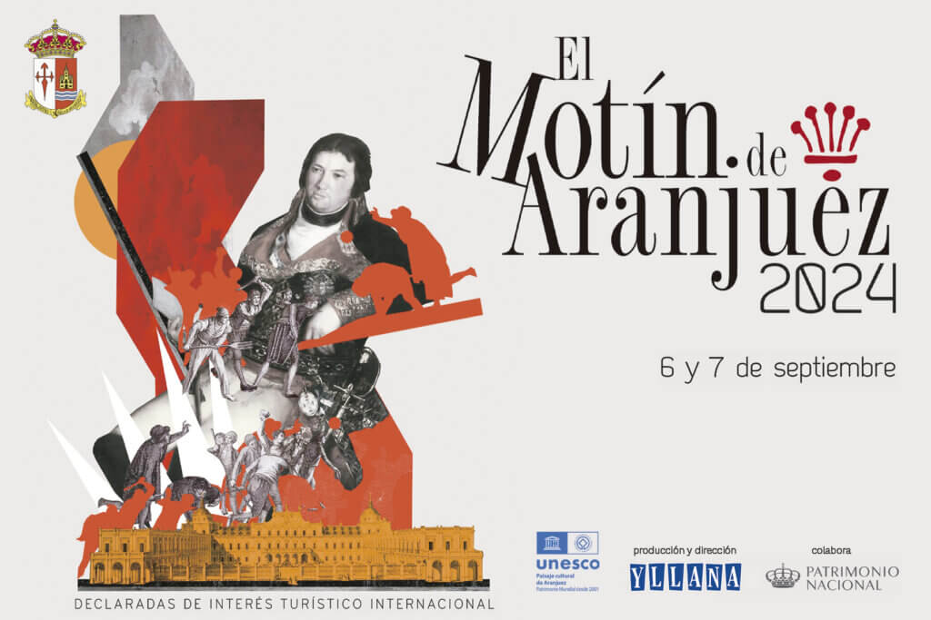 Portada-El-Motín-horizontal-para-noticia-web-Yllana Motin aranjuez 2024 Yllana