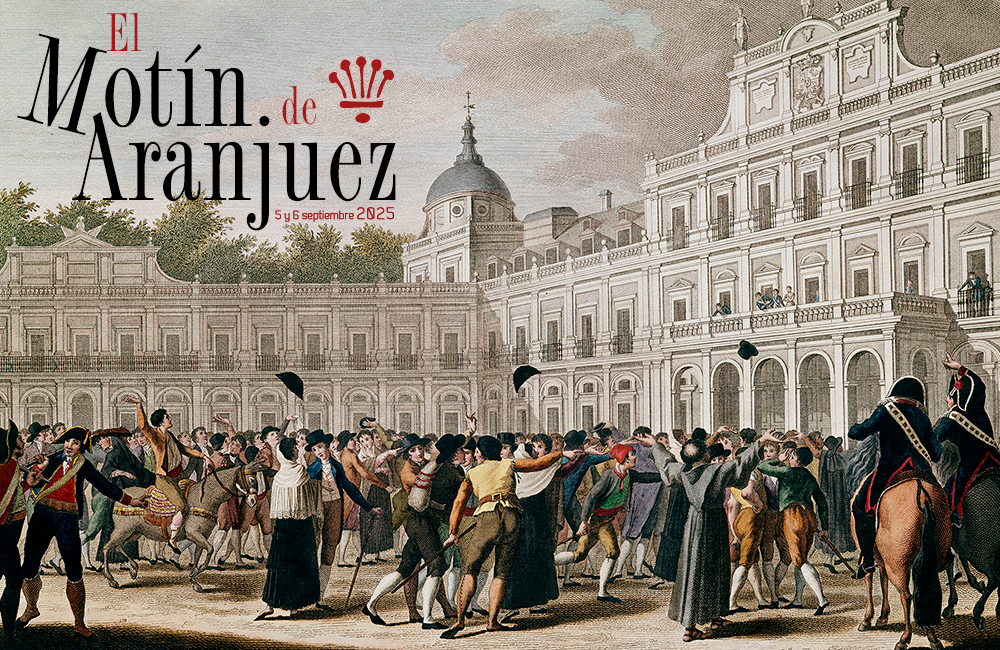 Motín de Aranjuez 2025 Yllana