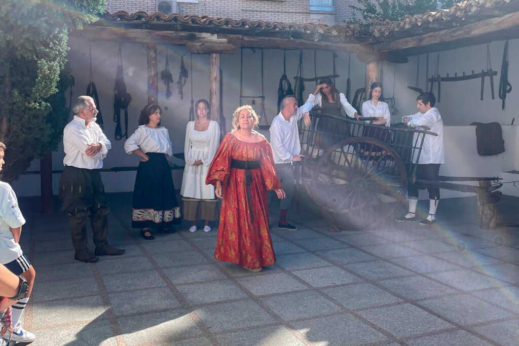 Foto-Rutas-teatralizadas-Móstoles
