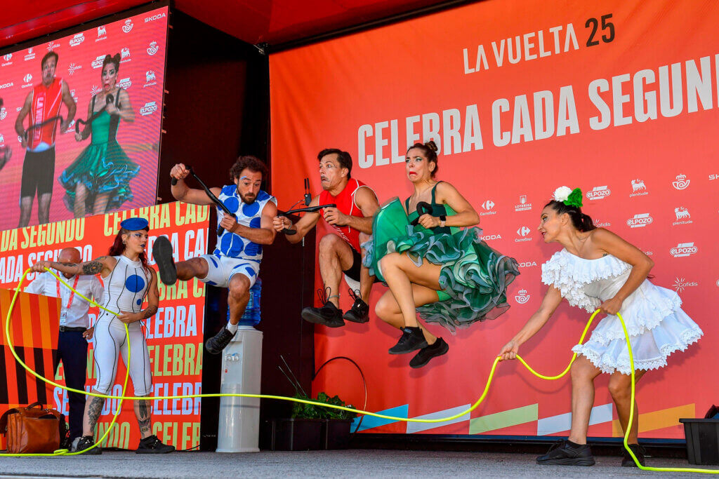 Foto4-web-Yllana-La-Vuelta-2025 la vuelta ciclista a españa 2025 Yllana