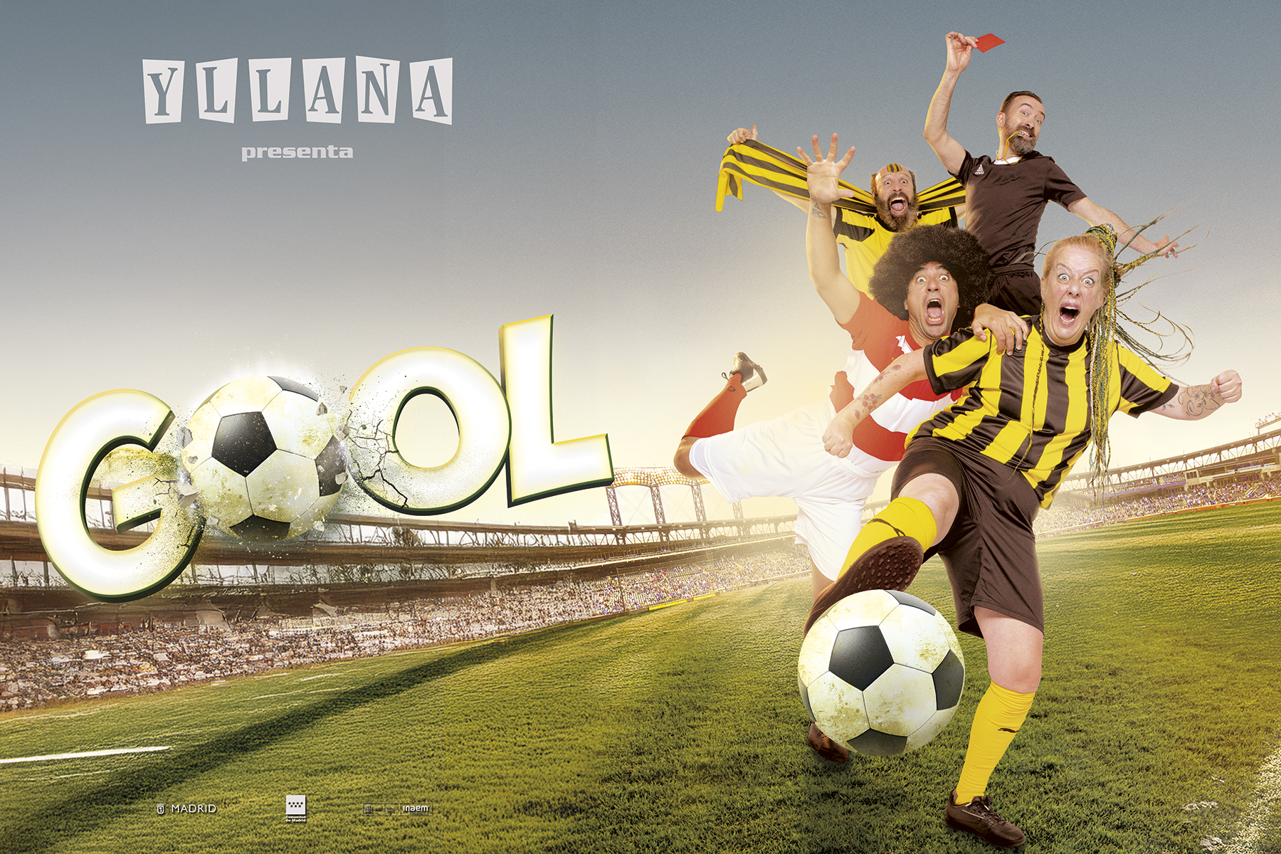 Gool Yllana