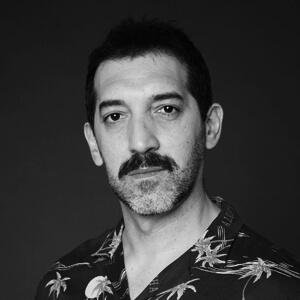 Juan Antonio Olivares
